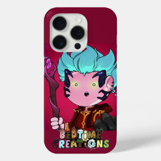 15 Pro Création de lits coque iphone OG