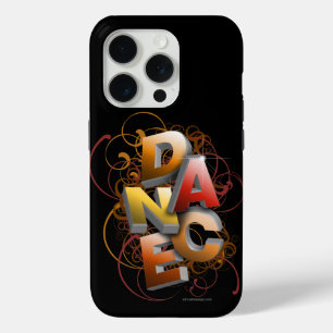 15 Pro Danse 3D (automne) iPhone 5 coque