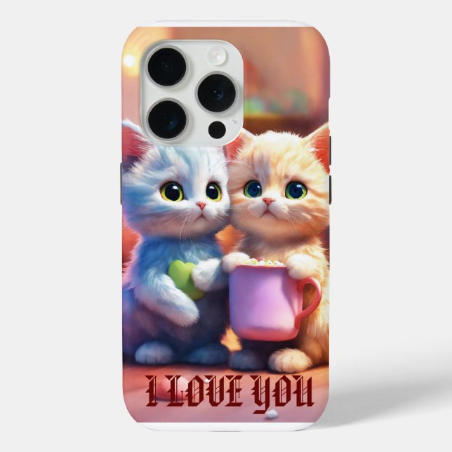 15 Pro iPhone / coque ipad (Verso)