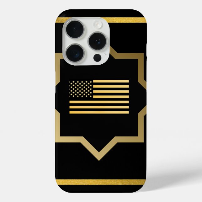 15 Pro iPhone / coque ipad (Verso)