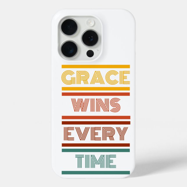 15 Pro iPhone / coque ipad (Verso)