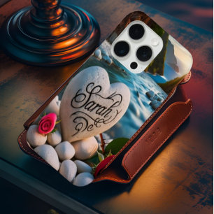 15 Pro iPhone / coque ipad