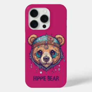 15 Pro iPhone / coque ipad