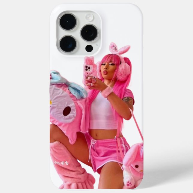 15 Pro Max Coque iphone (Verso)