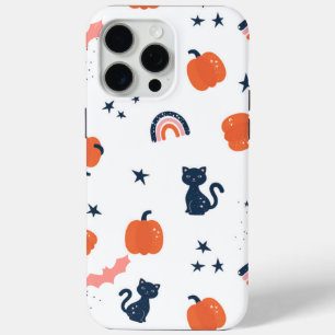 15 Pro Max Coque iphone HALLOWEEN