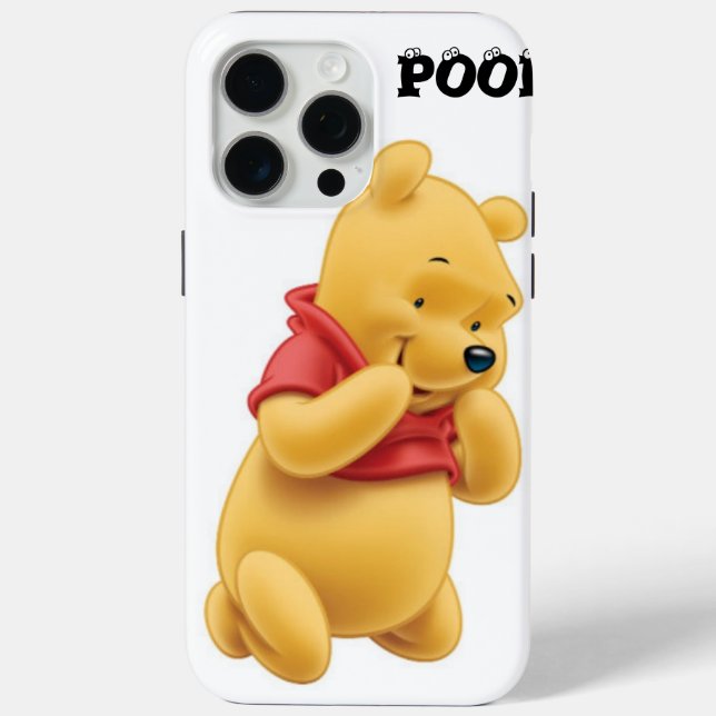15 Pro Max iPhone / coque ipad (Verso)