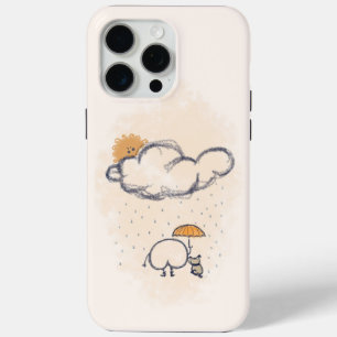 15 Pro Max iPhone / coque ipad