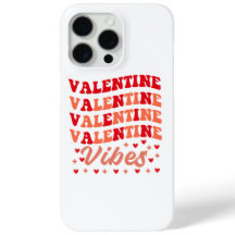 Valentine vibes coque iphone
