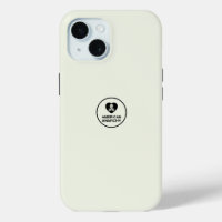 15 Vert - Emo - iPhone / coque ipad