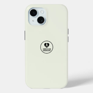 15 Vert - Emo - iPhone / coque ipad