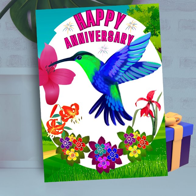 15 Years Anniversary Journey of Milestone & Memory Invitation (Creator Uploaded)