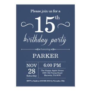 Invitations Faire Part Ado Zazzle Ca Invitations Faire Part Ado Zazzle Ca