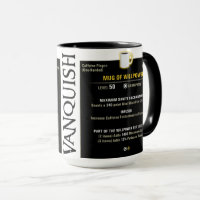 15oz Mug of Willpower