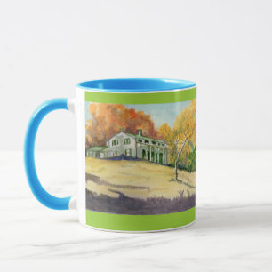 15oz. Mugs "Autumn" series - Customized