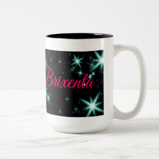 15oz unicorn mug dream big