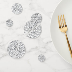 15th Anniversary Confetti