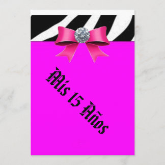 15th Birthday Card