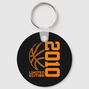 15th Birthday Sketll Limited Edition 2010  Keychain