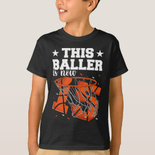 15th Birthday Sketll Shirt Boys 
