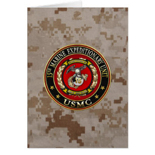 15th Marine Expeditionary Unit (15th MEU) [3D]