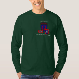 160E SOAR SPEC OPS AVIATION COMMAND T-SHIRT