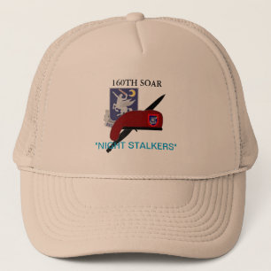 160TH CASQUETTE de RÉGIMENT d'AVIATION