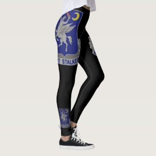 160th SOAR Distinctive Unit Leggings