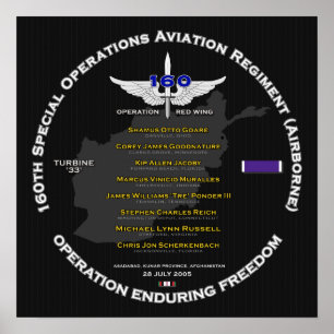 160th SOAR Mem1 Poster