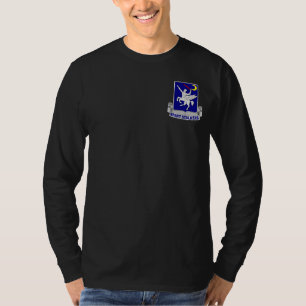 160th SOAR "Night Stalkers" T-Shirt