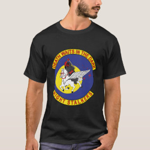160Th Soar Night Stalkers T-Shirt