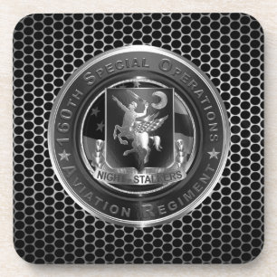 160th “SOAR NIGHTSTALKERS”  Coaster