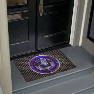 160th “SOAR NIGHTSTALKERS” Doormat