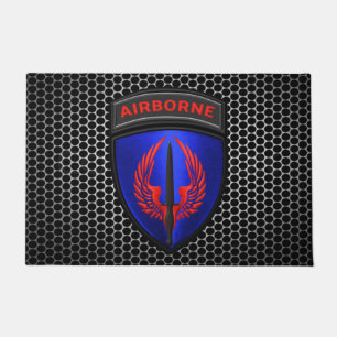 160th Special Operations Aviation Regiment  Doormat