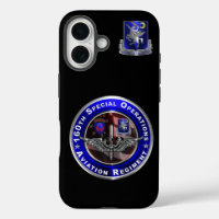 160th Special Operations Aviation Regiment SOAR