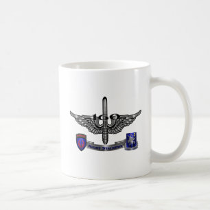 160th Special Operations Aviation Regiment “SOAR” Coffee Mug