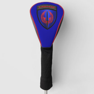 160th Special Operations Aviation Regiment “SOAR”  Golf Head Cover