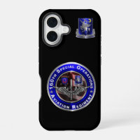 160th Special Operations Aviation Regiment SOAR