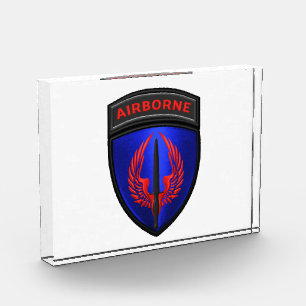 160th Special Operations Aviation Regiment “SOAR”  Photo Block