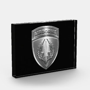 160th Special Operations Aviation Regiment “SOAR” Photo Block