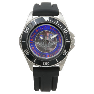 160th Special Operations Aviation Regiment Watch