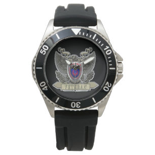 160th Special Operations Aviation Regiment  Watch
