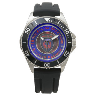 160th Special Operations Aviation Regiment Watch