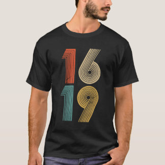 1619 Our Ancestors T-Shirt