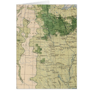 161 Barley/sq mile