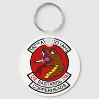 162nd Avn Co. (AH) Copperheads