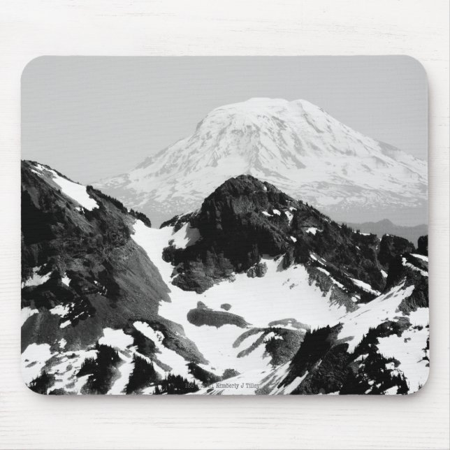 165 MOUSE PAD (Front)