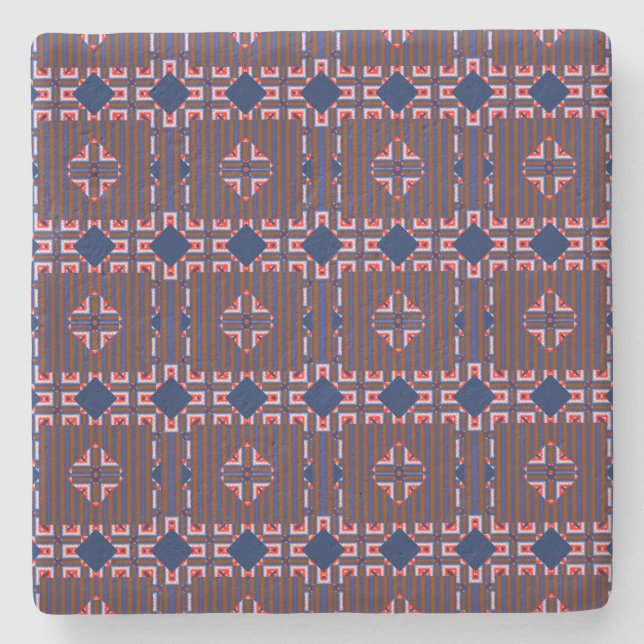 165 STONE COASTER (Front)