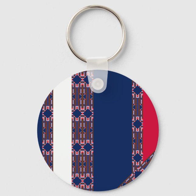 166 KEYCHAIN (Front)