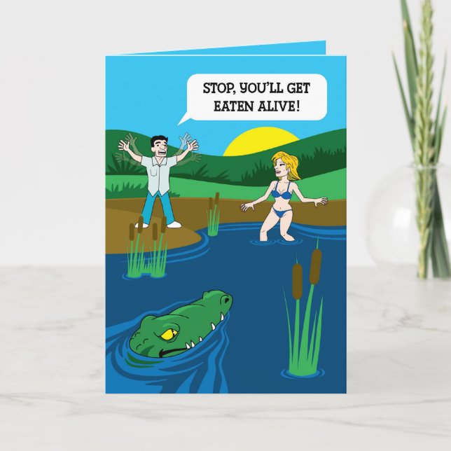 #167 Any Occasion Card (Front)