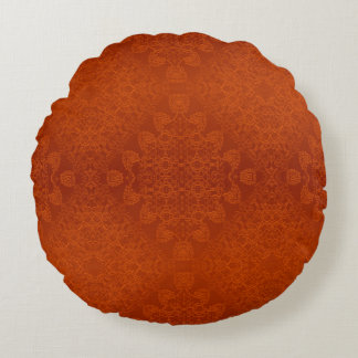 168 ROUND PILLOW